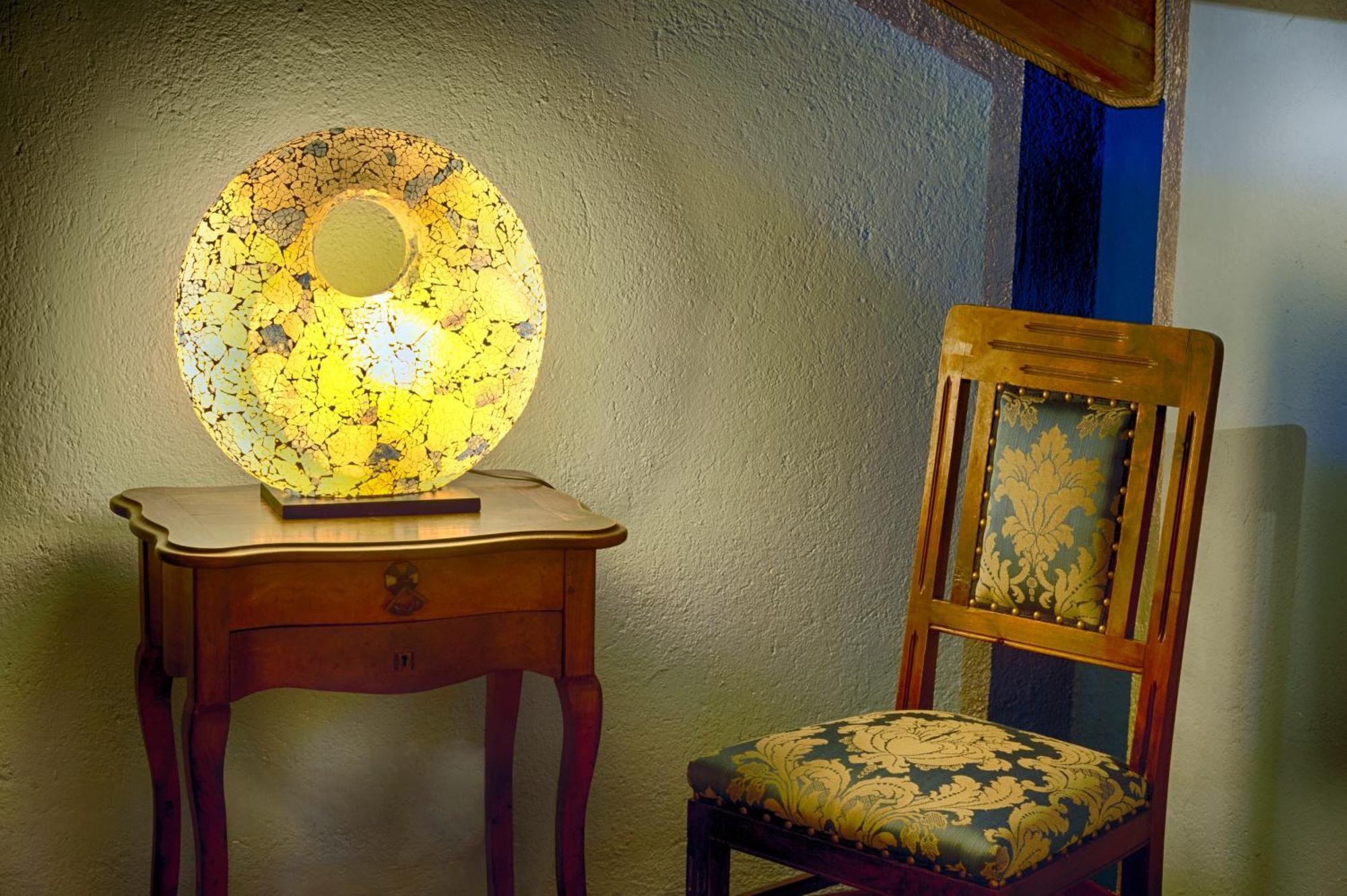 Quart De Lune - Boutique B&B アオスタ エクステリア 写真