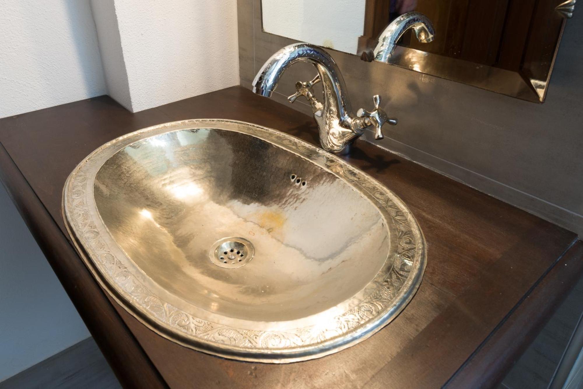 Quart De Lune - Boutique B&B アオスタ 部屋 写真